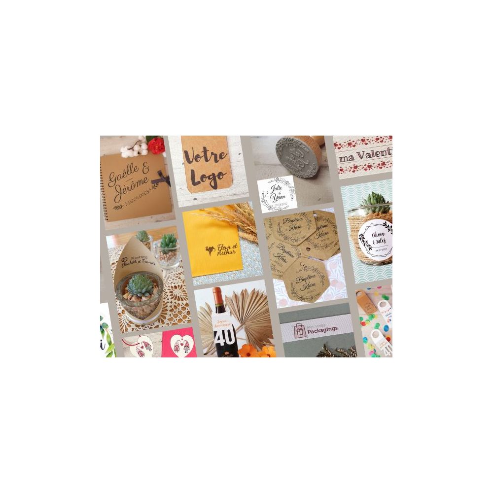 La personnalisation : un atout-clé